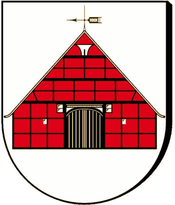 Wappen von Messenkamp / Arms of Messenkamp