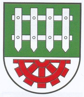 Wappen von Rottorf (Königslutter am Elm)