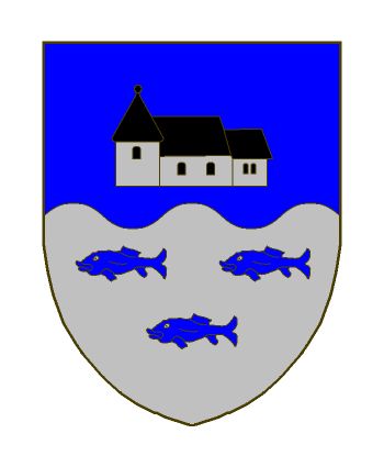 Wappen von Schalkenmehren/Arms of Schalkenmehren