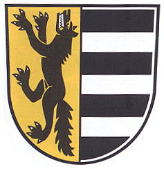 Wappen von Sundhausen/Arms of Sundhausen