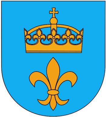 Arms of Szydłowo (Piła)