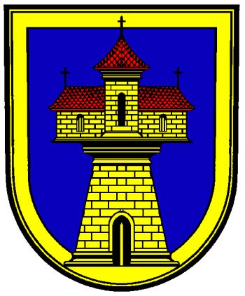 Wappen von Waldheim/Arms of Waldheim
