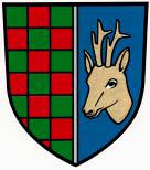 Wappen von Geras / Arms of Geras