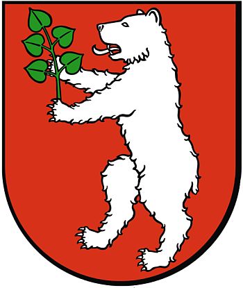 Arms of Niedźwiada