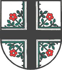 Wappen von Oberdorf am Hochegg