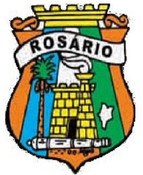 Arms (crest) of Rosário (Maranhão)