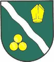 Wappen von Sankt Nikolai ob Draßling/Arms of Sankt Nikolai ob Draßling