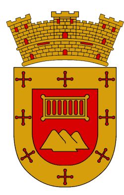 Arms of San Lorenzo (Puerto Rico)