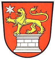 Wappen von Schöningen / Arms of Schöningen