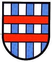 Wappen von Signau/Arms of Signau
