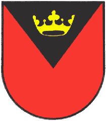 Wappen von Vals (Tirol)/Arms of Vals (Tirol)