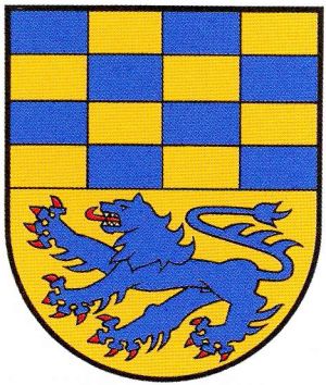 Wappen von Samtgemeinde Velpke/Arms of Samtgemeinde Velpke