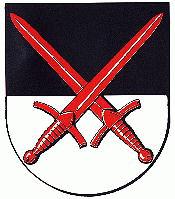 Wappen von Wittenberg (kreis)/Arms (crest) of Wittenberg (kreis)