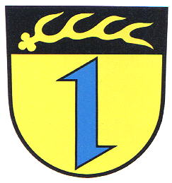 Wappen von Deisslingen / Arms of Deisslingen
