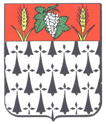 Blason de Les Essarts (Vendée)/Arms of Les Essarts (Vendée)