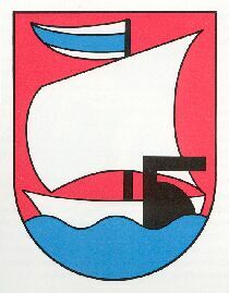 Wappen von Fußach / Arms of Fußach