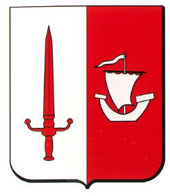 Blason de Guimaëc/Arms of Guimaëc