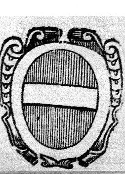 Arms (crest) of Jean de Neufchâtel