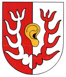 Wappen von Niederspier / Arms of Niederspier