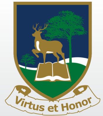 Coat of arms (crest) of Northfields International High School