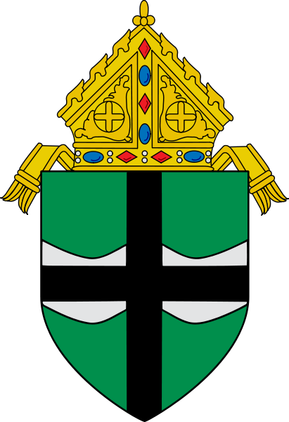 Arms (crest) of Archdiocese of Omaha