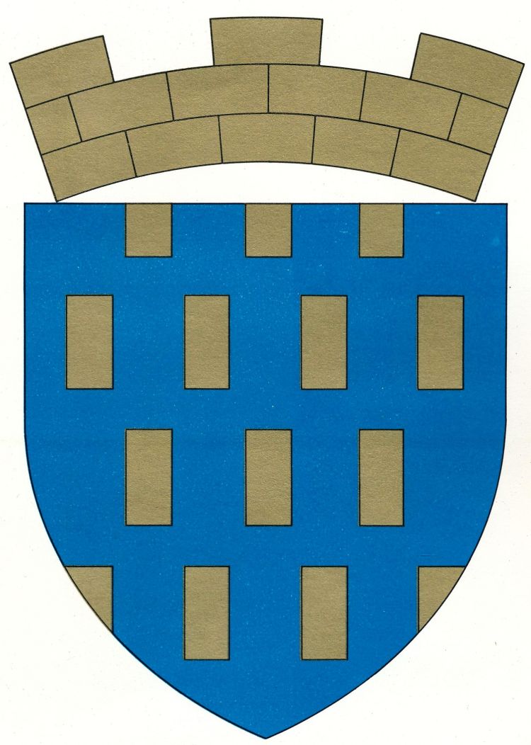 Arms of Port-Gentil