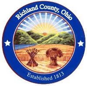 Seal (crest) of Richland County