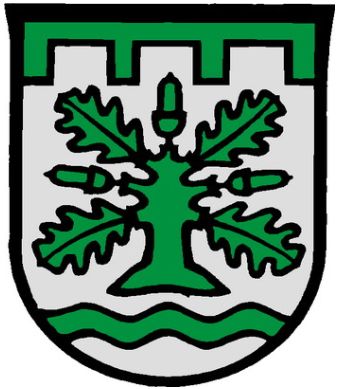 Wappen von Schladen-Werla