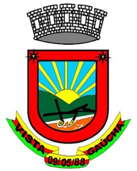 Arms (crest) of Vista Gaúcha