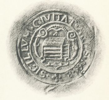 Seal of Aarhus