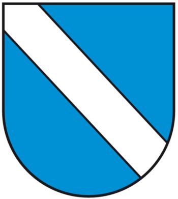 Wappen von Bordenau / Arms of Bordenau