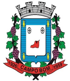 Arms (crest) of Campo Bom