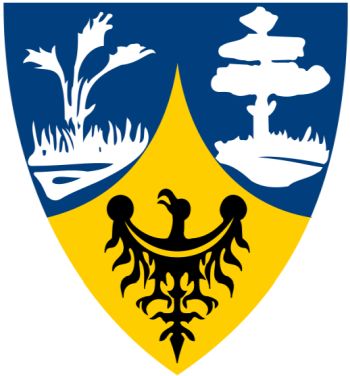 Arms of Długołęka