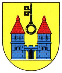 Wappen von Haldensleben / Arms of Haldensleben