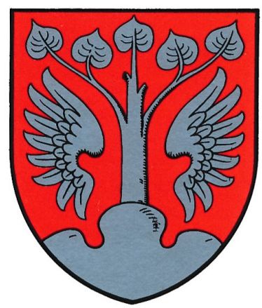 Wappen von Hövel (Sundern)/Arms of Hövel (Sundern)