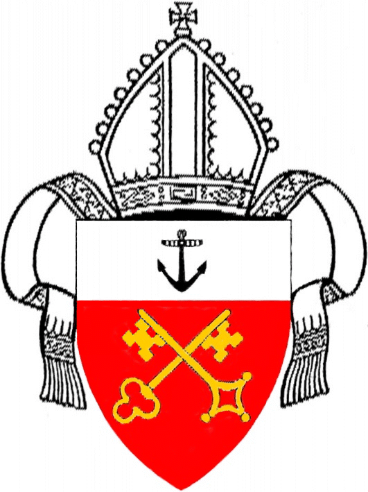 Arms of Diocese of Lebombo