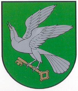 Arms of Pagėgiai