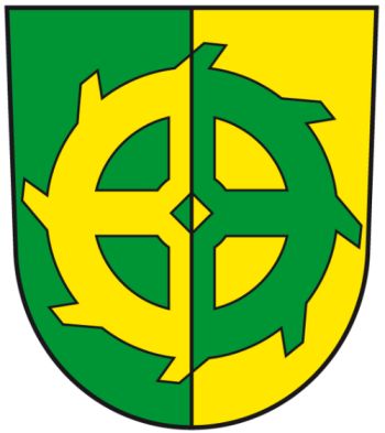 Wappen von Querum/Arms of Querum