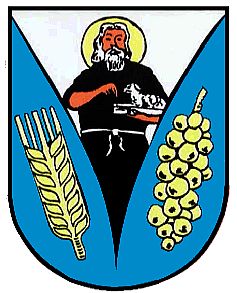 Wappen von Reinsdorf (Nebra)/Arms of Reinsdorf (Nebra)