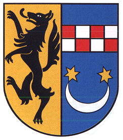 Wappen von Rippershausen