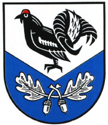 Wappen von Wesendorf / Arms of Wesendorf