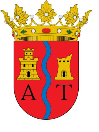 Escudo de Agost/Arms of Agost