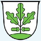 Wappen von Eichenau (Oberbayern)/Arms (crest) of Eichenau (Oberbayern)
