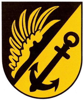 Wappen von Gevensleben/Arms of Gevensleben