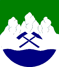 Arms of Kamenná (Třebíč)