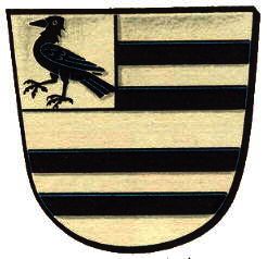 Wappen von Kriegsheim (Alzey-Worms)