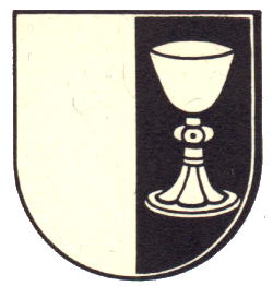 Wappen von Marmorera / Arms of Marmorera