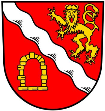 Wappen von Nisterberg