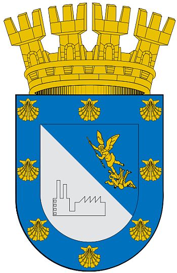 Escudo de San Miguel (Chile)