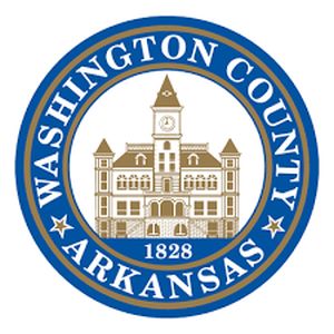 Seal (crest) of Washington County (Arkansas)